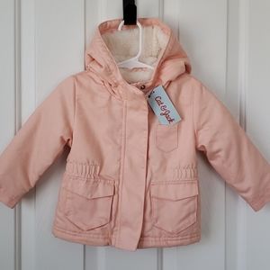 Girls Jacket
